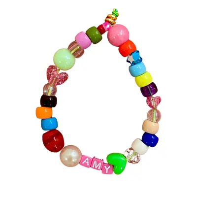 BonBonWhims Chaotic Energy Stretchy Bracelet