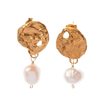 Alighieri The Beacon Earrings