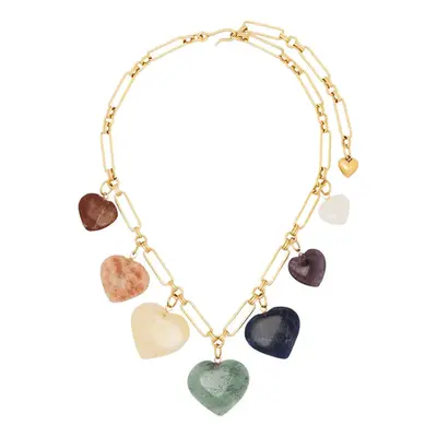 Brinker + Eliza Carpe Diem Necklace