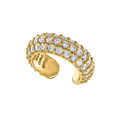 Oma the Label The YDMYK Ear Cuff