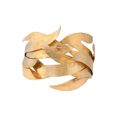 We Dream in Colour Maharani Cuff