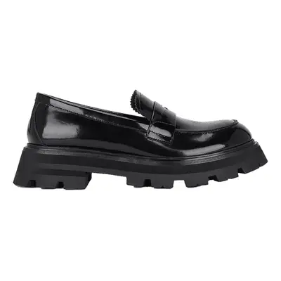 Tony Bianco Axell Loafers in black