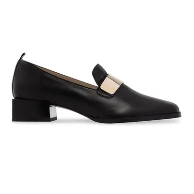 Chelsea Paris Max Loafer in black