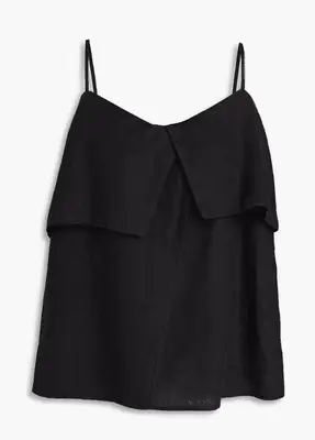 By Marlene Birger Camisole 