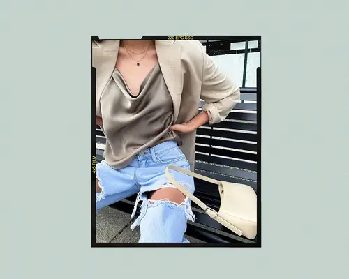 13 maneiras de estilizar uma camisola no visual perfeito