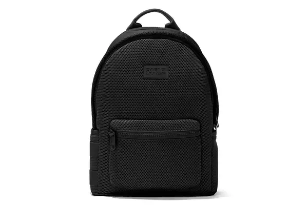 Dakota Air Mesh Backpack