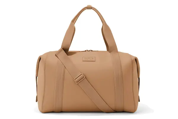 Landon neoprene Carryall Bag