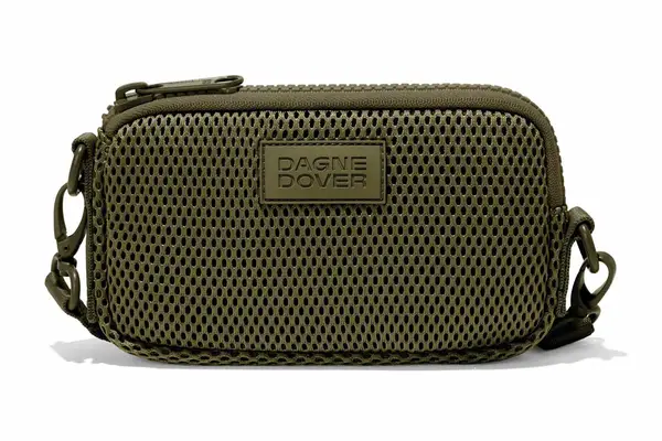 Mara Air Mesh Phone Sling