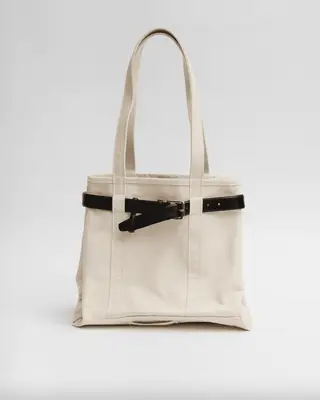 Tibi x L.L.Bean Reimagined Boat and Toat