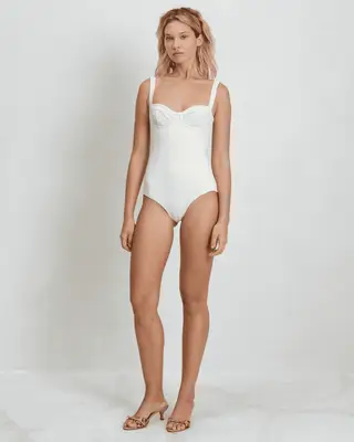 Belle Marin One Piece