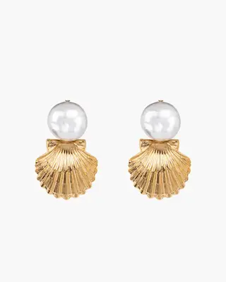 Jennifer Behr Laguna Earrings