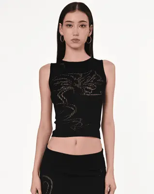 Affection Blvd. Painters Tank