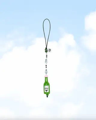 String Ting London Teeny Ting Cities Collection