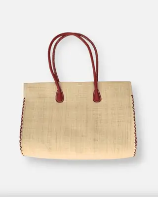 Jordan Road Jetsetter Tote