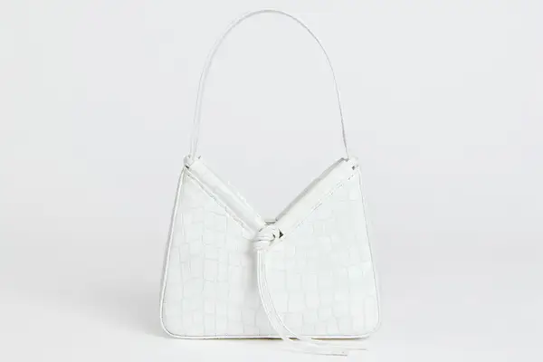 Reformation Mini Chiara Convertible Bag