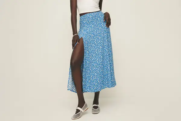 Reformation Zoe Skirt