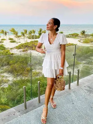 Off-White Bulk Arrow Sandal in black