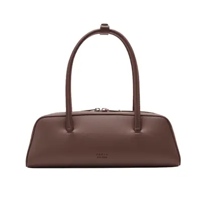 Freja New York Mercer Bag in espresso brown