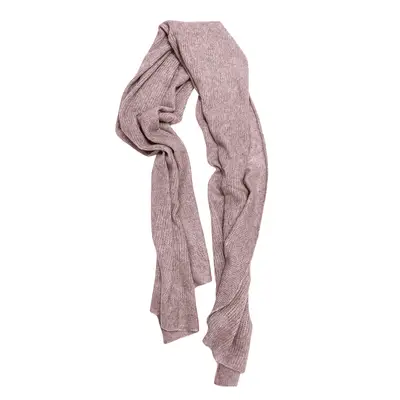 Lisa Yang Ulla Soft Pink Scarf