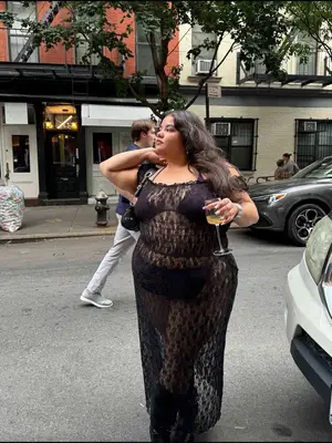 Alohas Gill Mesh Red leather ballet flats