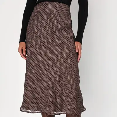 Mansur Gavriel Everyday Cabas bag in flamma red