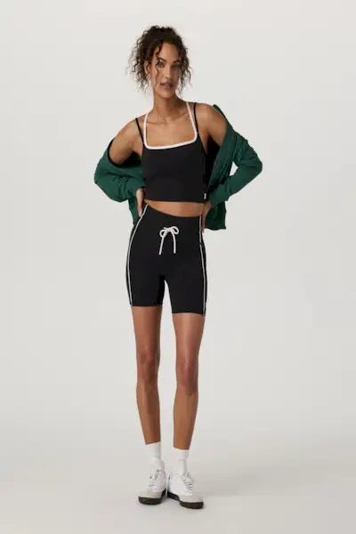 Shorts canalizados diários 5