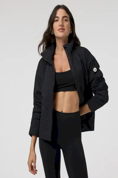 Casaco Isolado Canyon