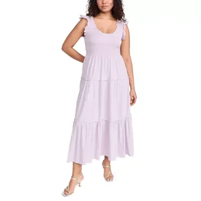 Shopbop LoveShackFancy Chessie Dress