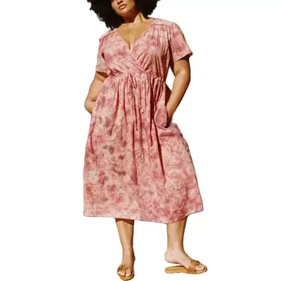 Christy Dawn The Dawn Dress Extended