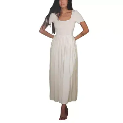 Christy Dawn The Scarlet Dress