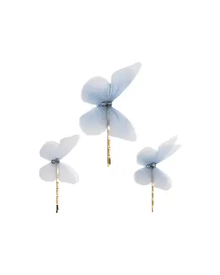 Emi Jay Sweetheart Claw Clip