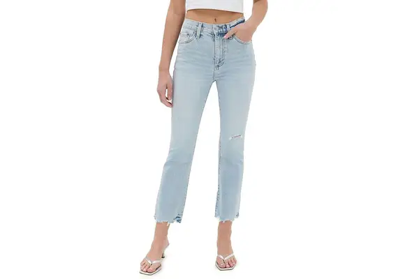 Amazon Pistola Denim Women