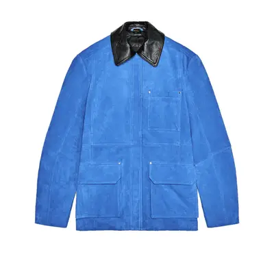 Damson Madder Aubrey Quilted Jacket - MYM Beauty Spring Jacket Trends