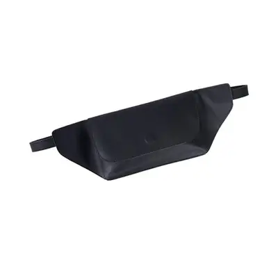 Able Delilah Belt Bag in black