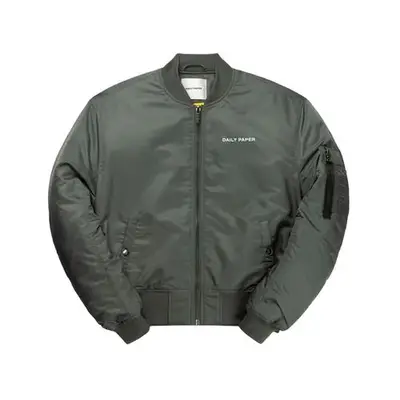 Daily Paper Chic Green Ebomb