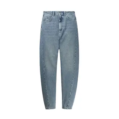 Daily Paper Light Blue Nyra Jeans