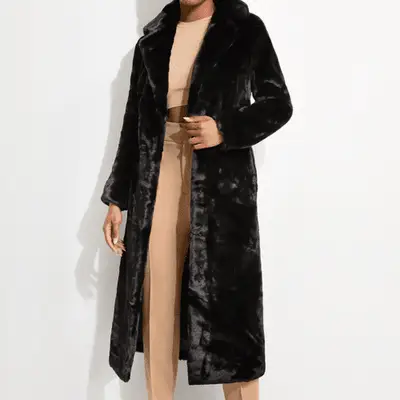 Eloquii Colorblock Pant