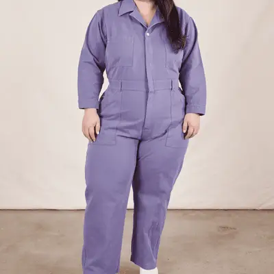 Dr. Martens 1461 Faux Fur-Lined Metallic Leather Platform Shoes