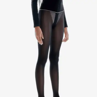 Tove Ava Trench in Stone