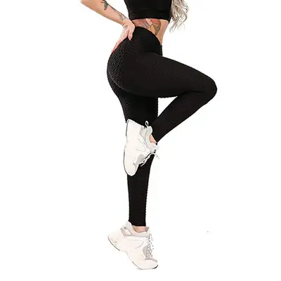 Seasum Slimming High-Waisted Leggings