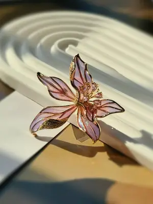 The Sage Vintage Gold Custom Charm Necklace