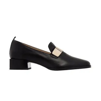 Chelsea Paris Max Loafers in black