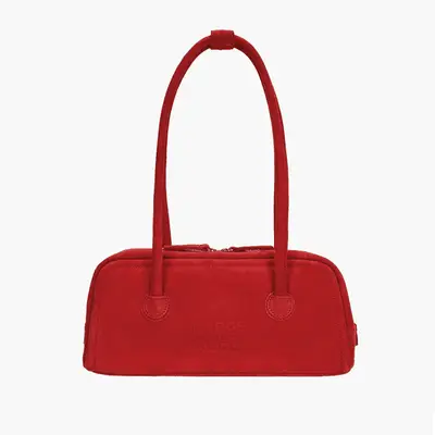 red bag