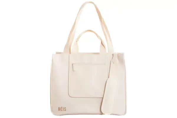 Béis The East To West Tote