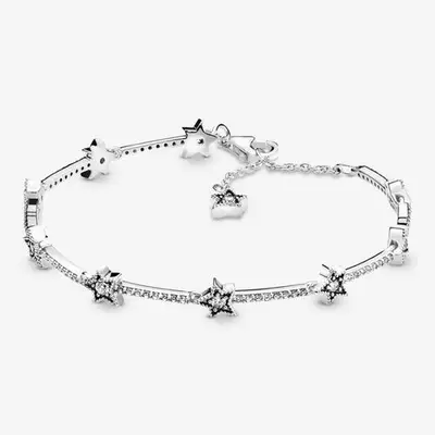 Celestial Stars Bracelet ($95)