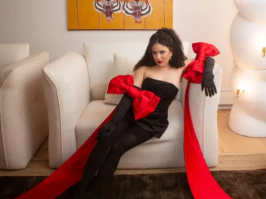 Undone By Kate Satin LBD