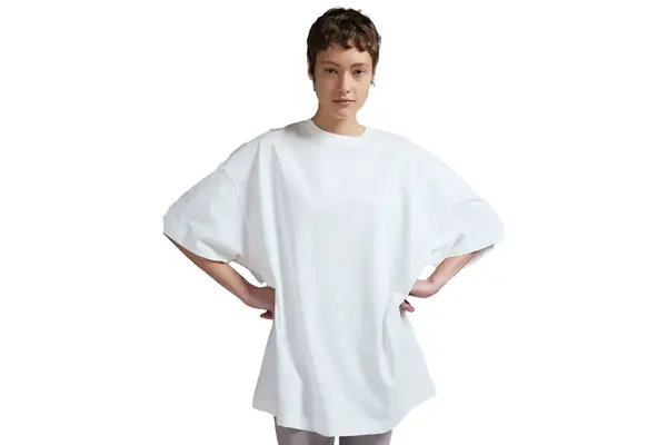 HM Oversized T-Shirt