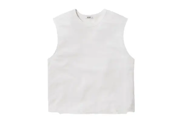 Buck Mason Slub Muscle Tank