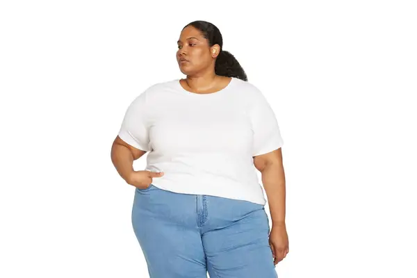 Universal Standard Tee Rex Shirt