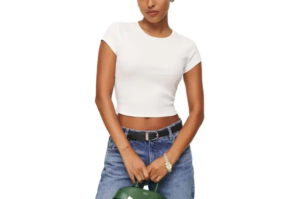 Reformation Muse Tee